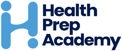 HealthPrep Academy Logo